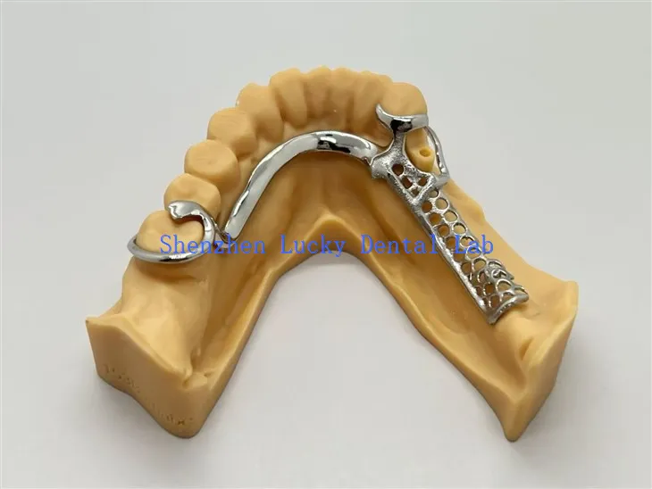 Koboltti Chrome Frameworks