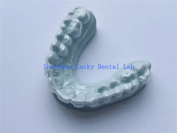 Räätälöityjä valkaisuajojen valmistajia